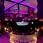 Appartement La Loveroom By Sunnyroom