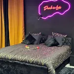 La Loveroom By Sunnyroom Appartement *