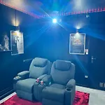 Appartement La Loveroom By Sunnyroom