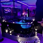 Appartement La Loveroom By Sunnyroom *