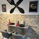 Appartement La Loveroom By Sunnyroom