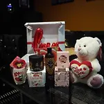 La Loveroom By Sunnyroom Appartement
