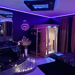 La Loveroom By Sunnyroom Appartement Perpignan