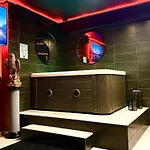 La Loveroom By Sunnyroom Appartement