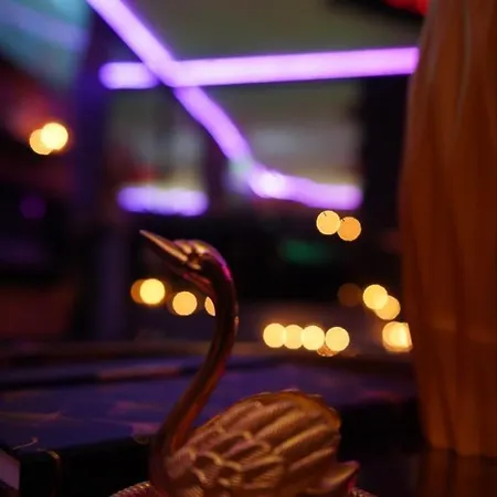 La Loveroom By Sunnyroom * Perpignan