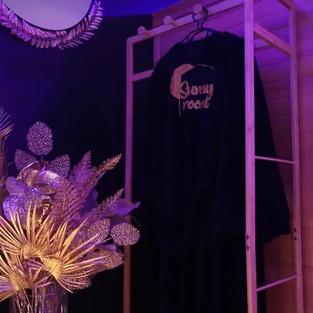 La Loveroom By Sunnyroom