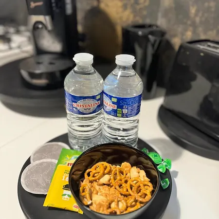 La Loveroom By Sunnyroom * פרפיניין