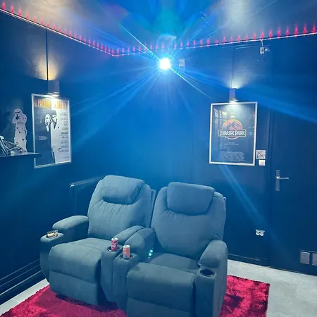 דירה La Loveroom By Sunnyroom