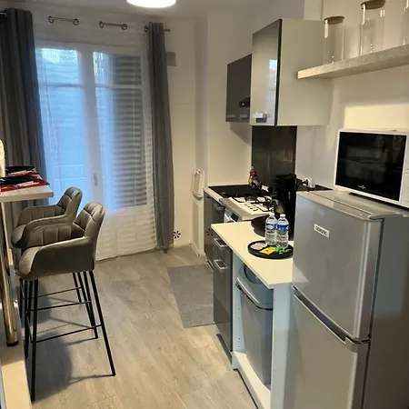 La Loveroom By Sunnyroom Appartement