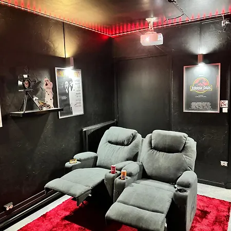 La Loveroom By Sunnyroom *