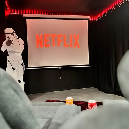 La Loveroom By Sunnyroom