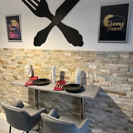 דירה La Loveroom By Sunnyroom