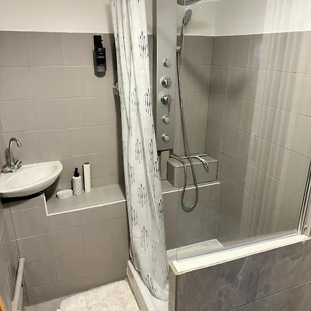 La Loveroom By Sunnyroom Appartement *