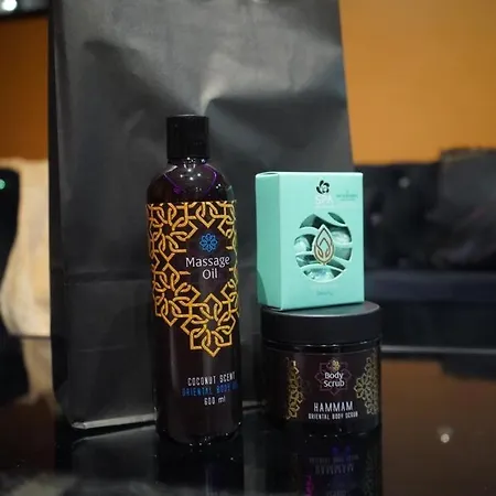 La Loveroom By Sunnyroom פרפיניין