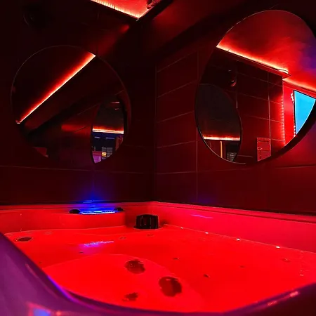 La Loveroom By Sunnyroom * Perpignan