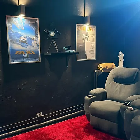 Appartement La Loveroom By Sunnyroom Perpignan