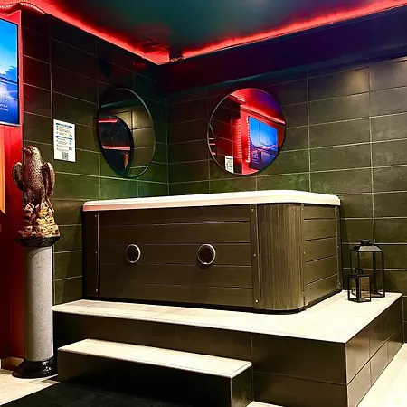 La Loveroom By Sunnyroom Apartman