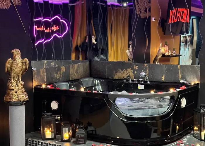 La Loveroom By Sunnyroom *