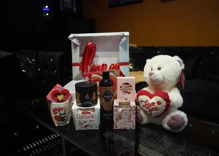 La Loveroom By Sunnyroom Apartment